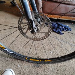 Trek 7x7 Mountain Bike 