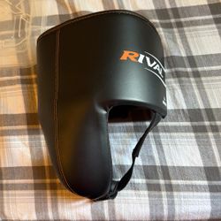 Rival Boxing Workout 180 Groin Protector 