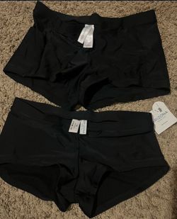 Medium Women’s Swim Wear Shorts