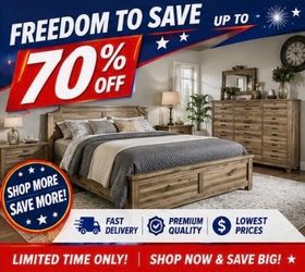 Bedroom Set Saleee!! 4thofJulySale🇺🇸NO Credit Needed🎆