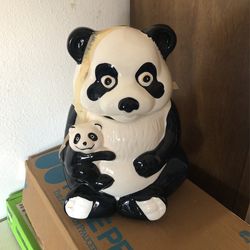 Cookie Jar 