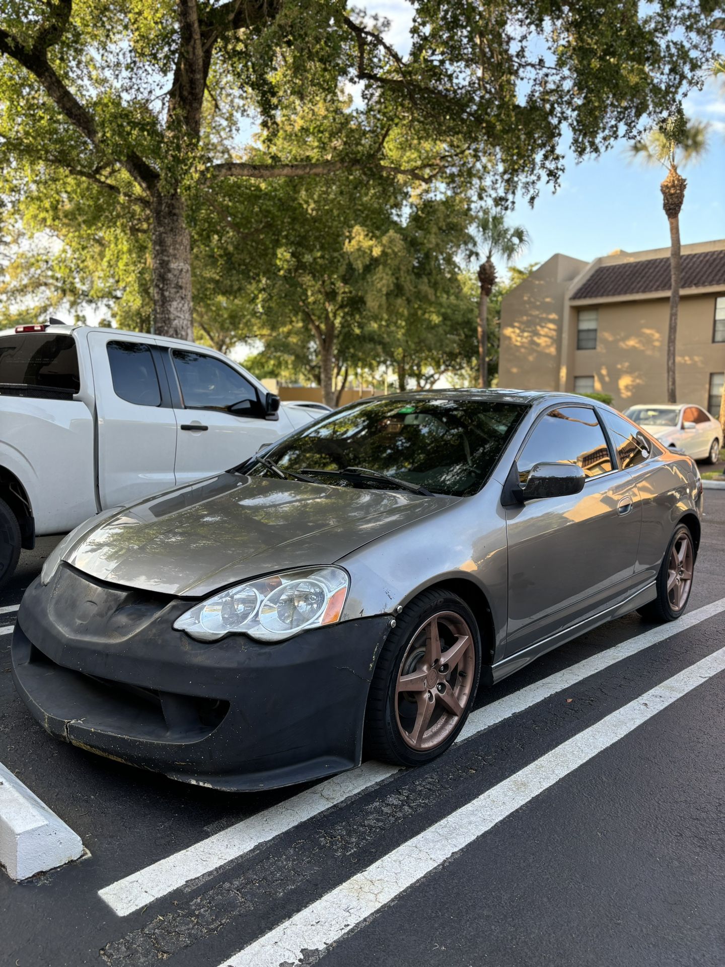 2006 Acura RSX