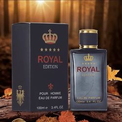 Spray Cologne For Men 