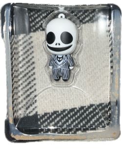 HALLMARK 2022 NIGHTMARE BEFORE CHRISTMAS Disney MYSTERY ORNAMENT  Jack