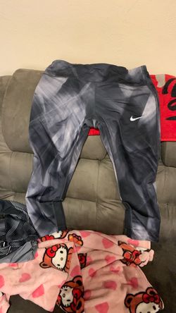 Nike Capris