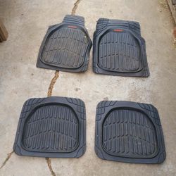 2013 hyundai azera Floor Mats 