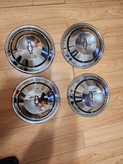 Tapas Para Chevy  Y Mas Colection Stuff 