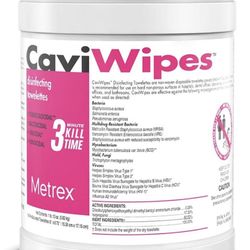Cavi Wipes