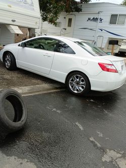 2007 Honda Civic
