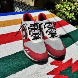 Mens 13 ASICS Gel Lyte III