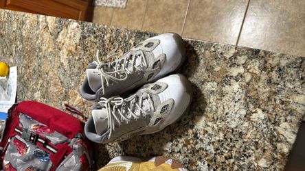 Jordan 11 “Cool Grey” IE