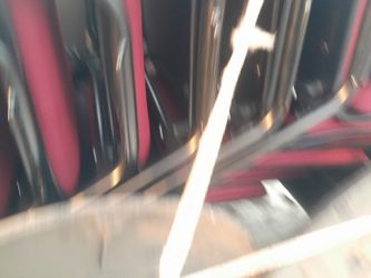 Sillas Bonitas Para Fiestasy Ofisina Opata Mesas Tengo 16 Sillas Y 10 Mesas Todo
