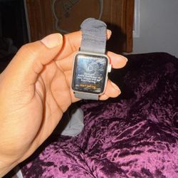 Apple Watch Series 3