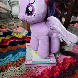 BAB My Little Pony