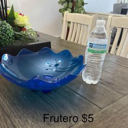 Tupperware Frutero 