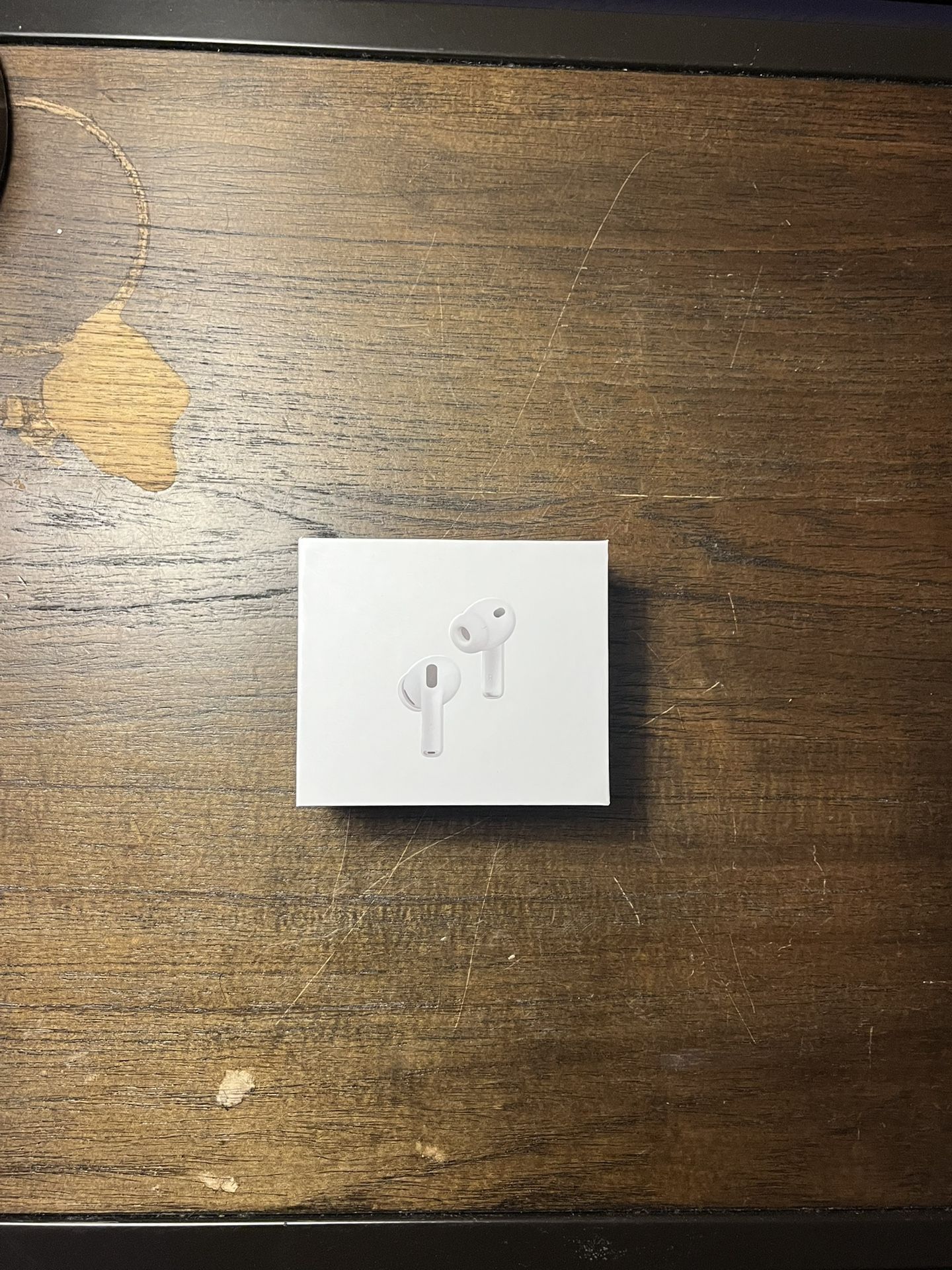 AirPod 3rd Generation Noise Cancelling In-Ear Earphones Never Opened Sealed Box