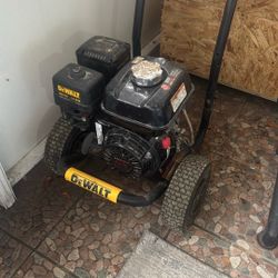 DeWalt 3600 PSI 