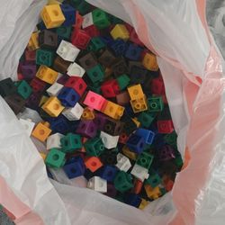 Blocks Alot Of Blocks For Kids