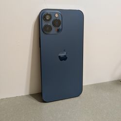 Iphone 12 Pro Max Unlocked 128 GB Like Now 