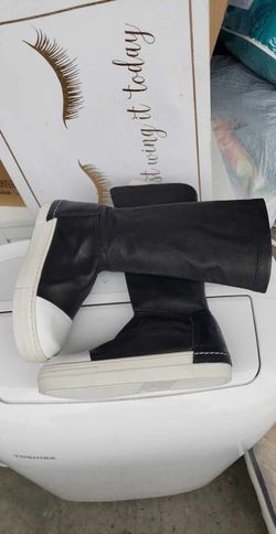 Girls' boots Italy New