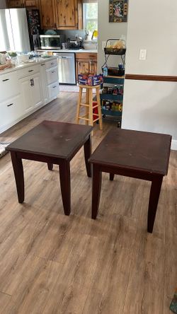 Twin Tables