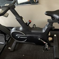 Exercise Bike