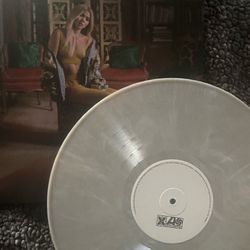 Hayley Kiyoko Vinyl - Expectations 