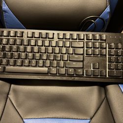 Gaming Keyboard Razer Ornata V3 X
