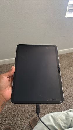 iPad 10thGen