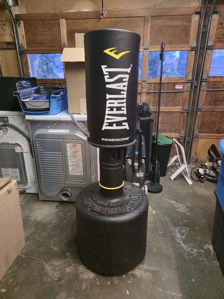 Everlast Powercore Bag