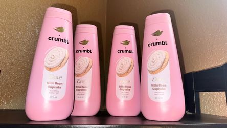 Crumbl $5 each