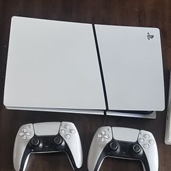 Ps5