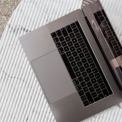 MacBook 