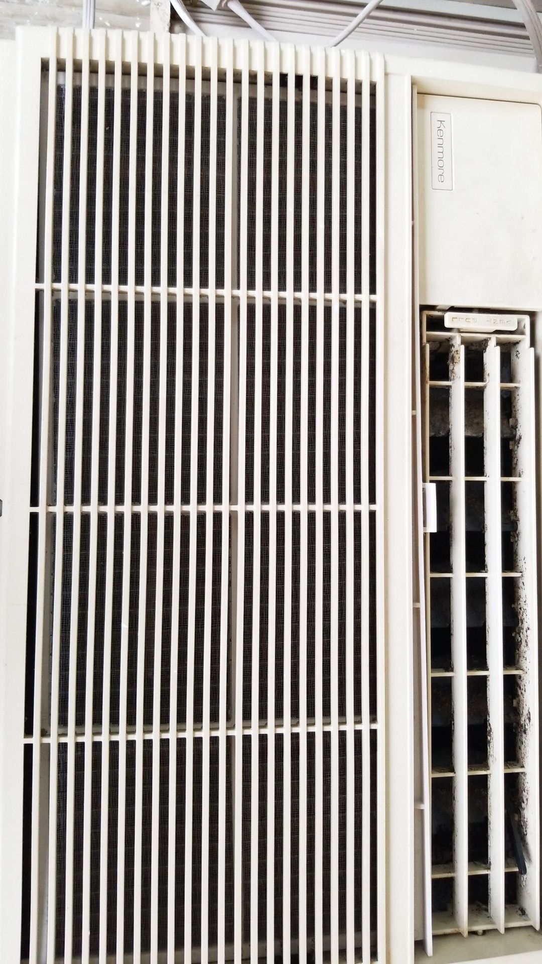 3 Air Conditioner window units