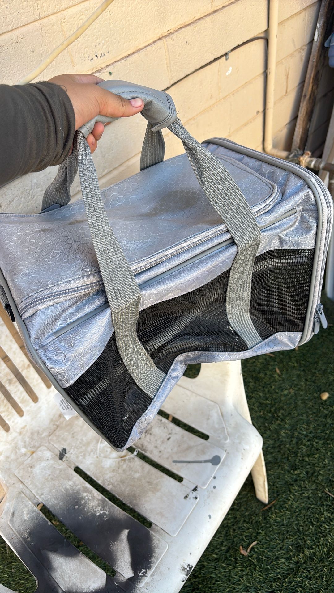 Dogs Bag