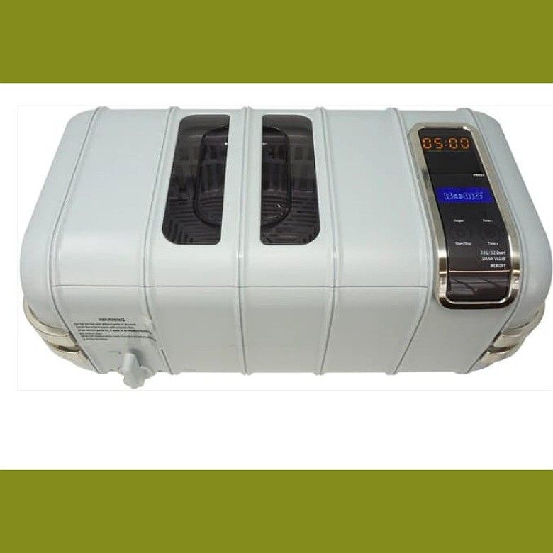 Brand New in the Box P 4831 -NH - iSonic Ultrasonic Cleaner