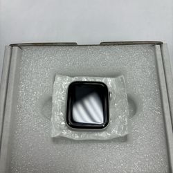 Apple Watch Series 6 40mm Silver With No Band
