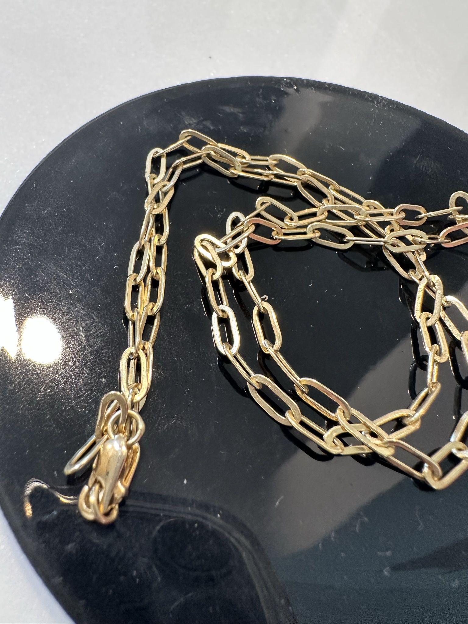 Colombian Gold 18k Jewelry & Accessories