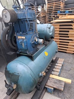 Compressor