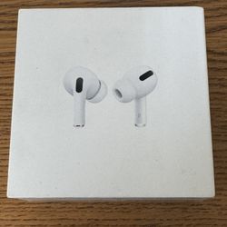 Apple AirPods Pro (2nd Generation)