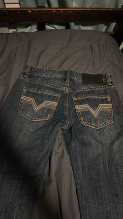 Rock&roll jeans bootcut 29x32