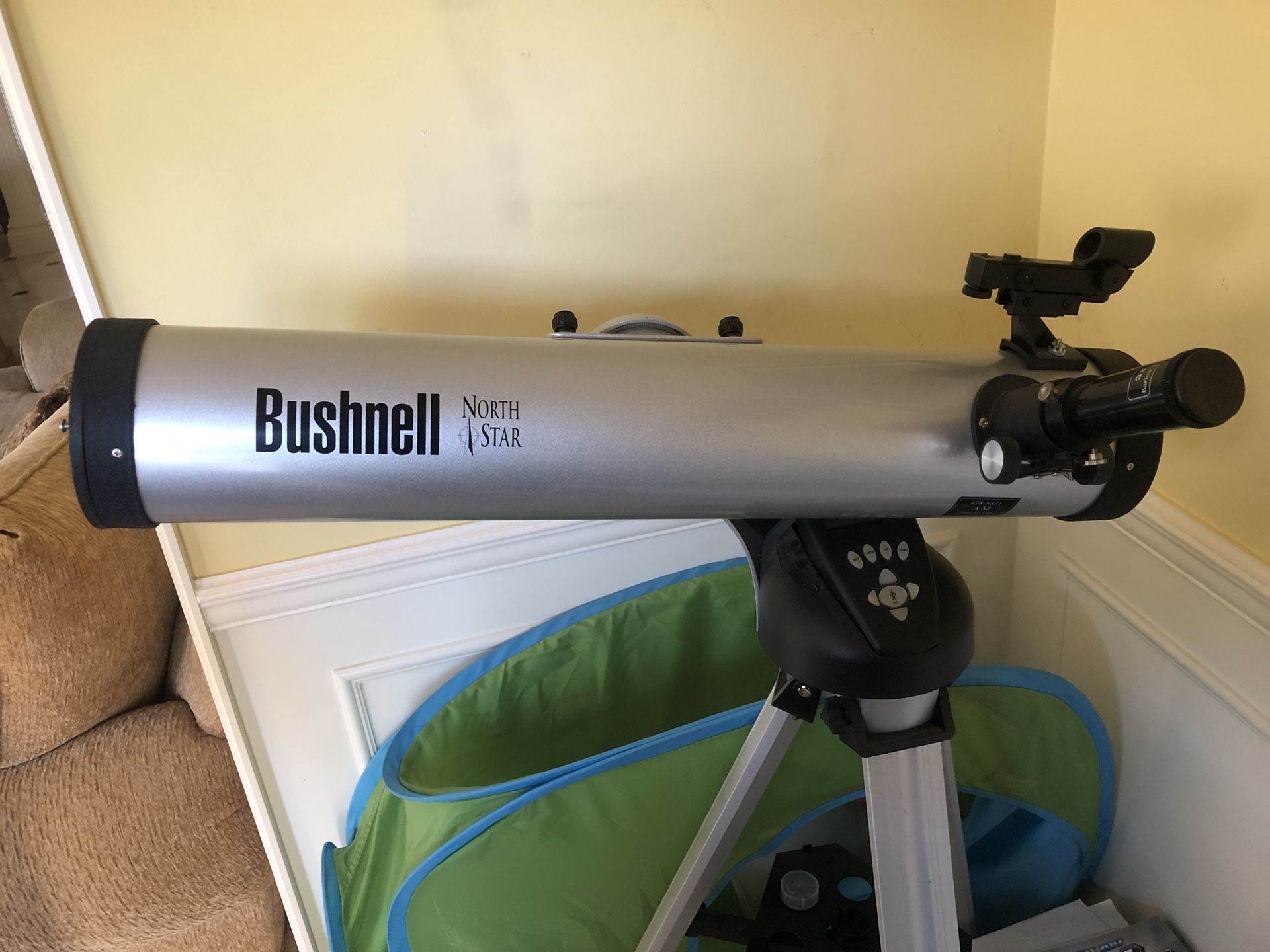 bushnell northstar 78-8831