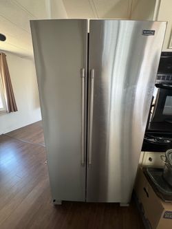 LG refrigerator