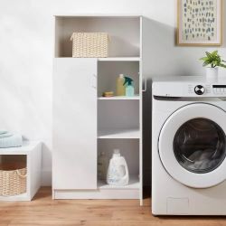 Unused Brightroom Cabinet/Shelf