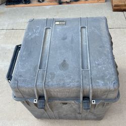 Pelican 0730 Case