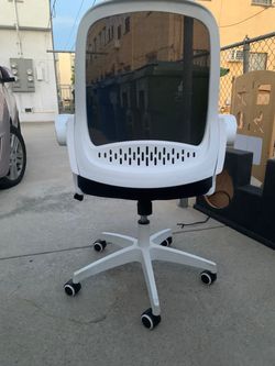 Chair desk