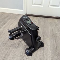Mini Exercise Bike