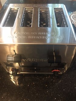 Toaster For restaurants