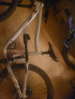 Ibis ripmo af large frame only