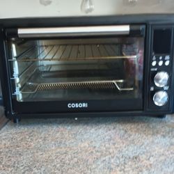 Cosori Air Fryer Toaster Oven Combo